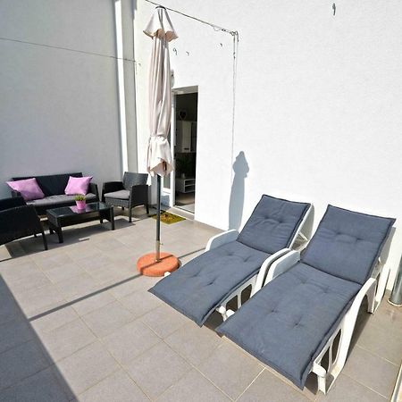 מורטר Apartment Kristina מראה חיצוני תמונה