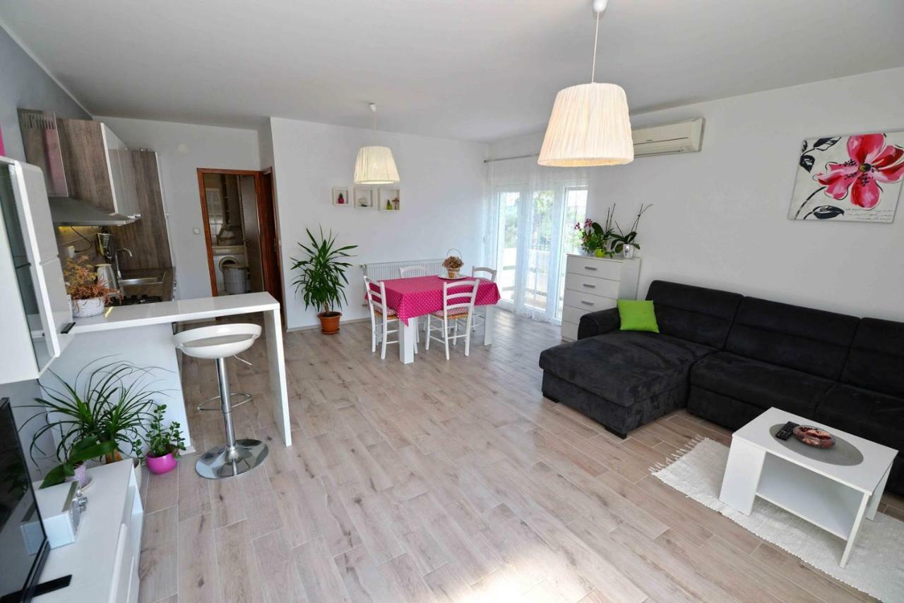 מורטר Apartment Kristina מראה חיצוני תמונה