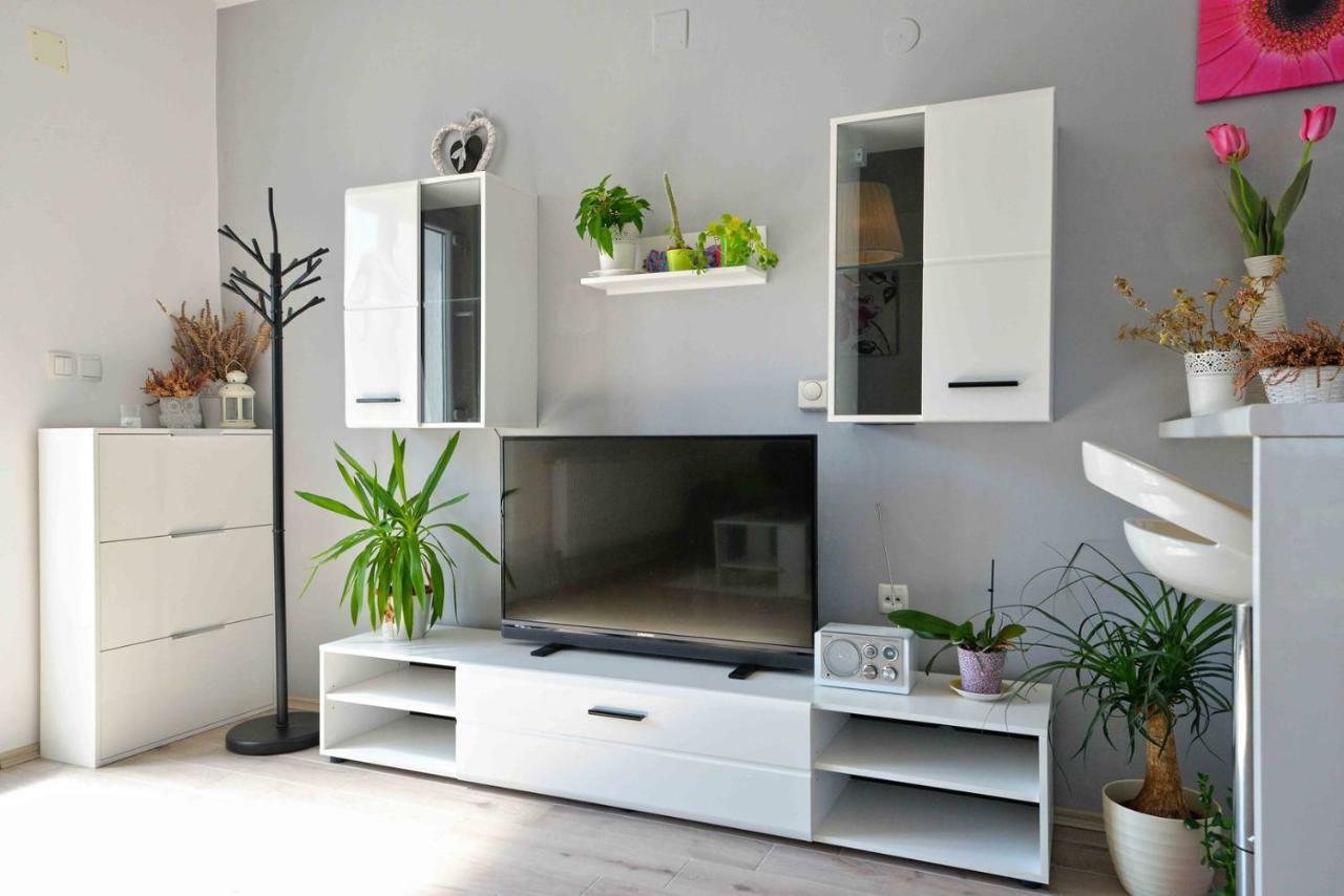 מורטר Apartment Kristina מראה חיצוני תמונה