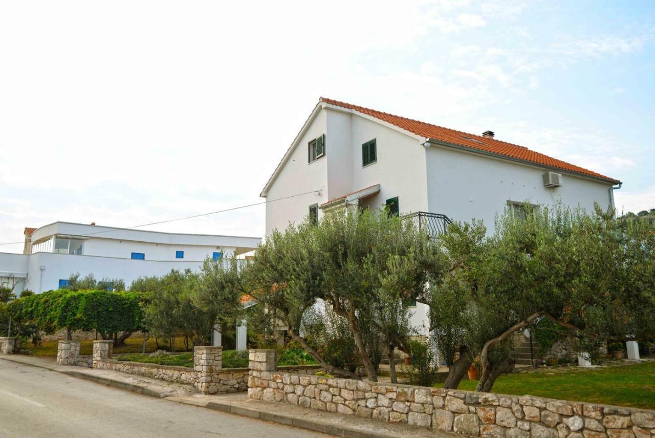 מורטר Apartment Kristina מראה חיצוני תמונה