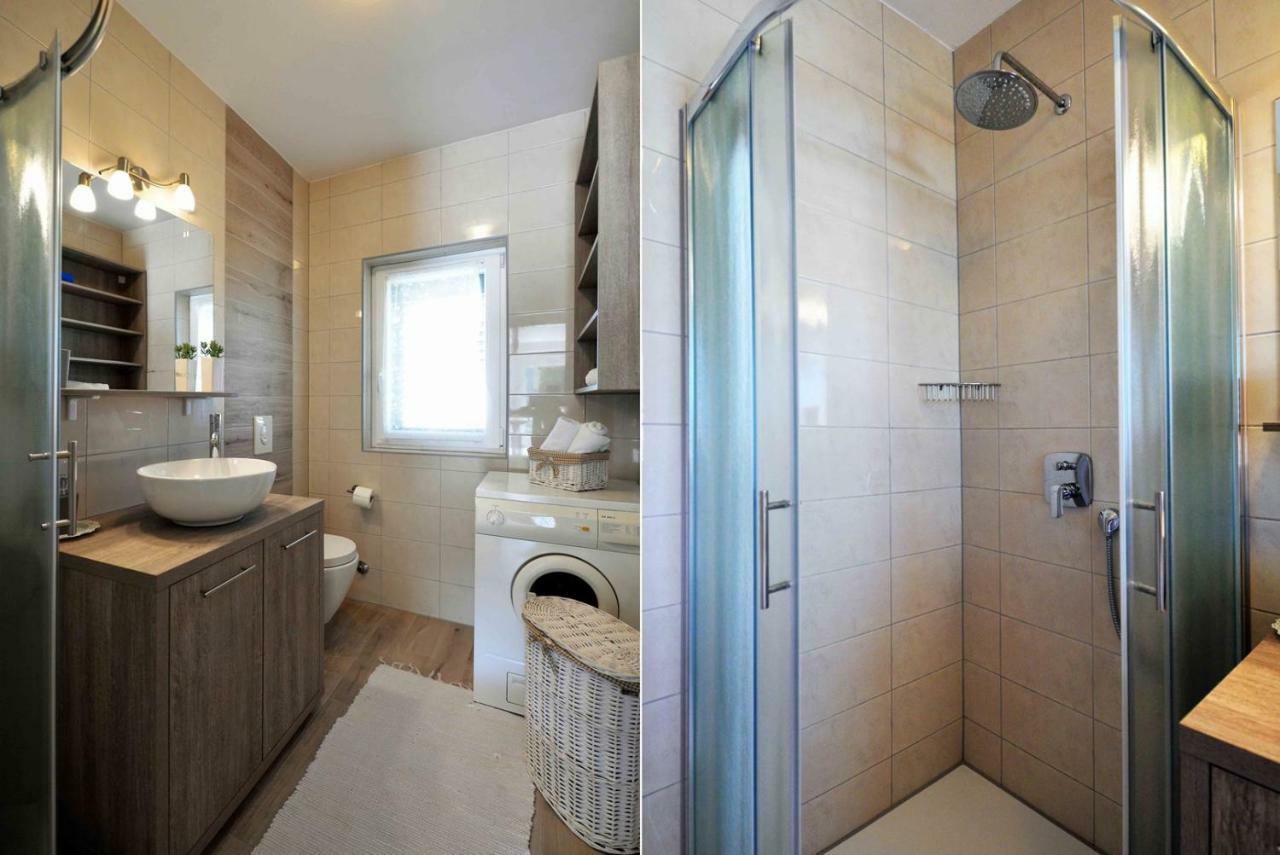 מורטר Apartment Kristina מראה חיצוני תמונה