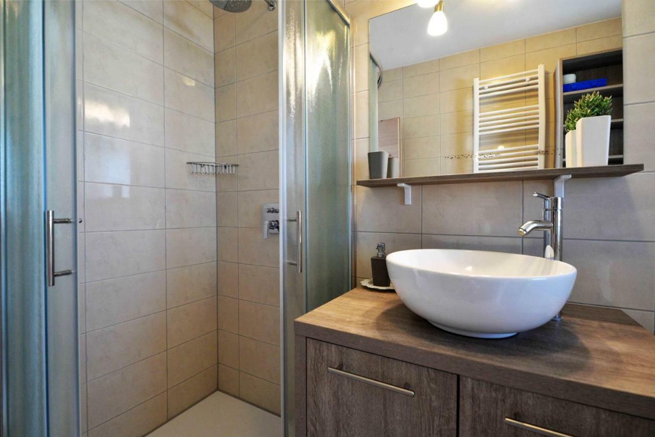 מורטר Apartment Kristina מראה חיצוני תמונה