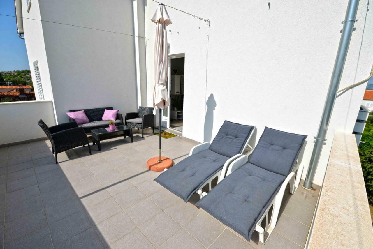 מורטר Apartment Kristina מראה חיצוני תמונה