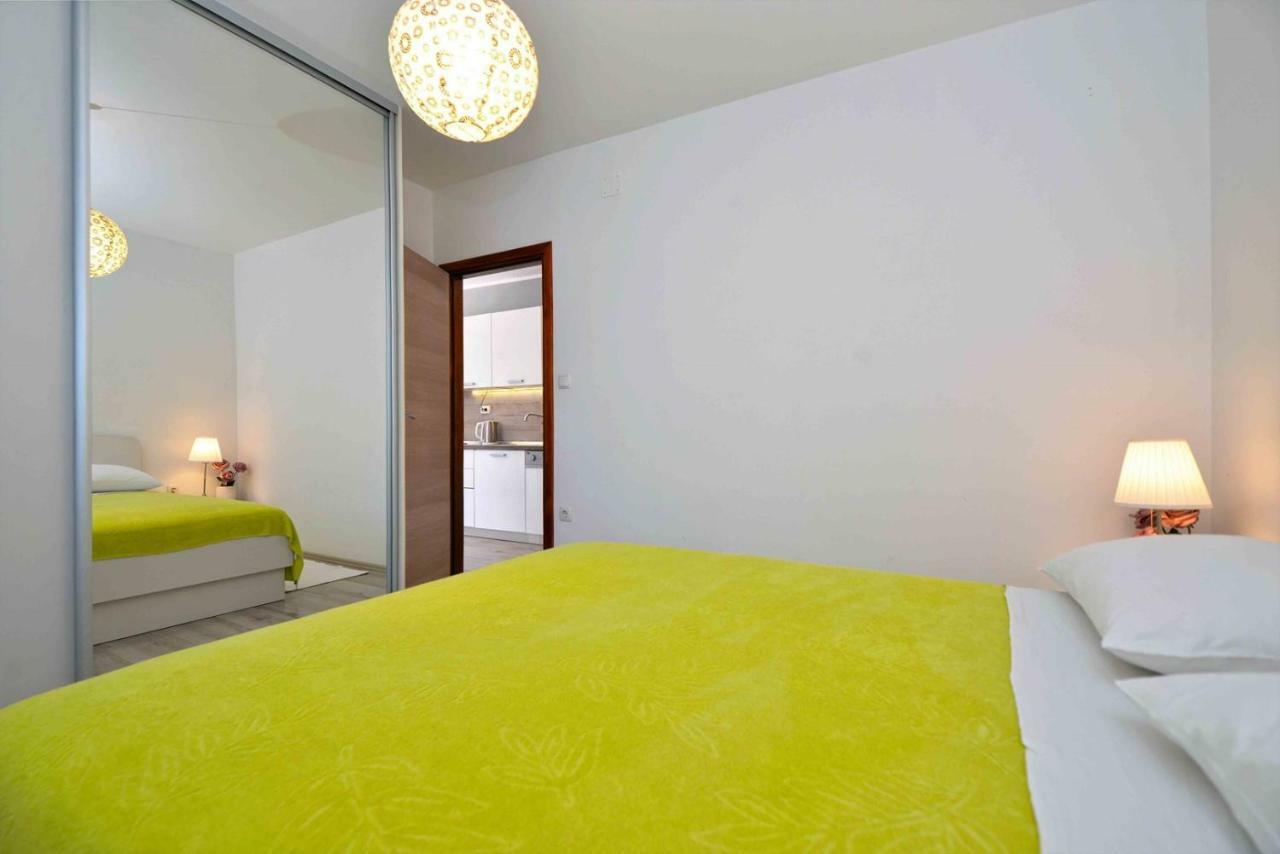 מורטר Apartment Kristina מראה חיצוני תמונה