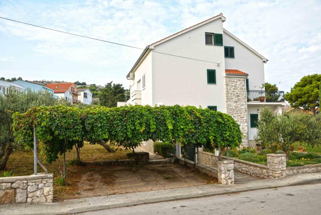 מורטר Apartment Kristina מראה חיצוני תמונה