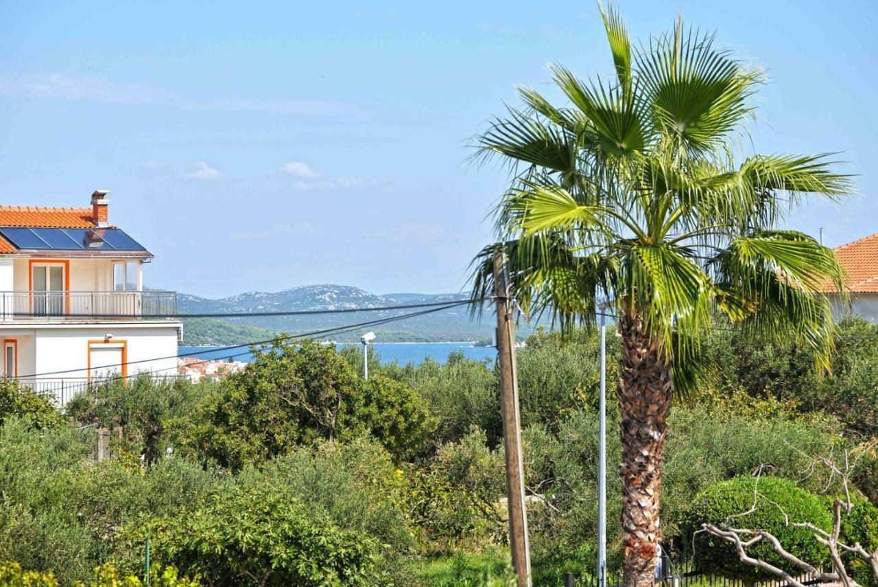 מורטר Apartment Kristina מראה חיצוני תמונה