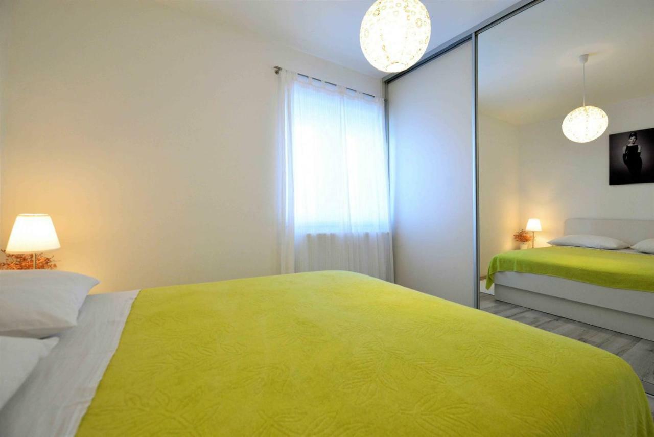 מורטר Apartment Kristina מראה חיצוני תמונה